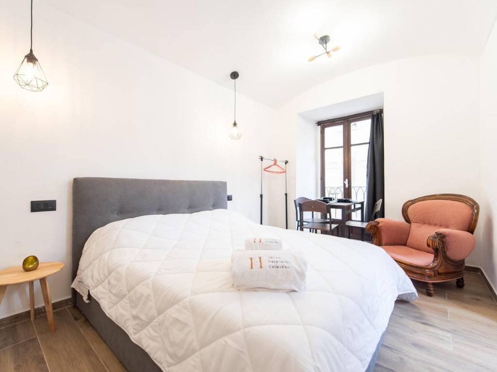appartamento in vendita a Torino in zona Aurora