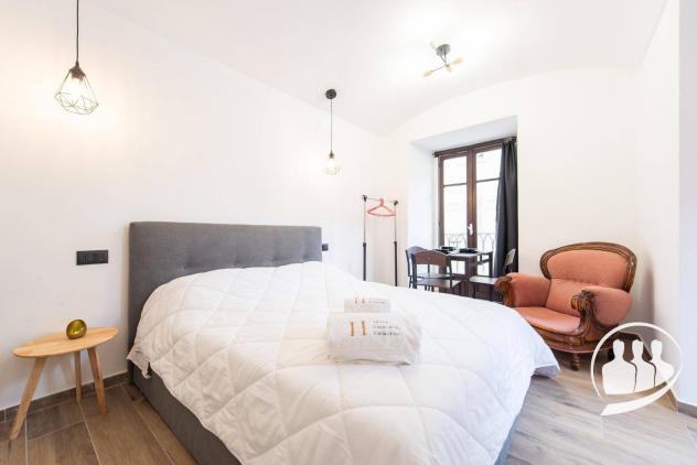 appartamento in vendita a Torino in zona Aurora