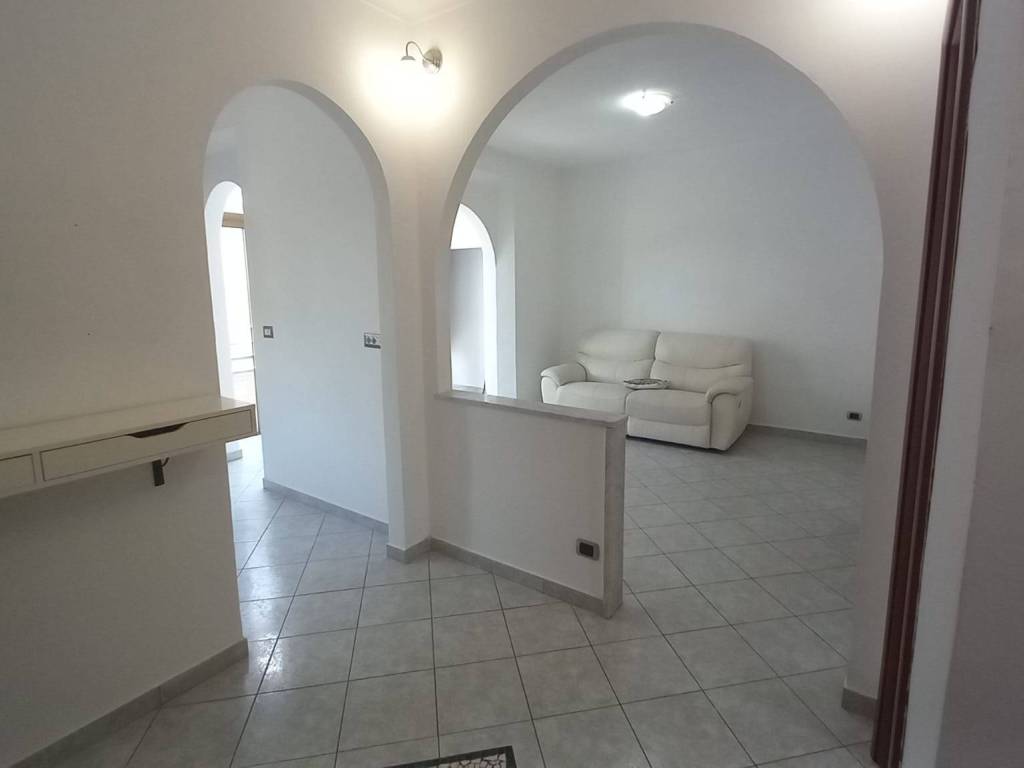 appartamento in vendita a Torino in zona Millefonti