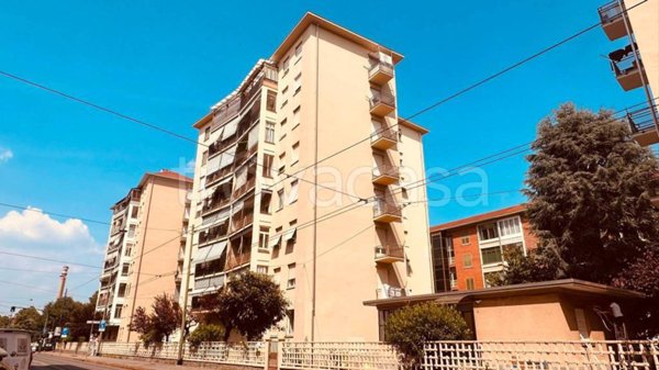 appartamento in vendita a Torino in zona Millefonti