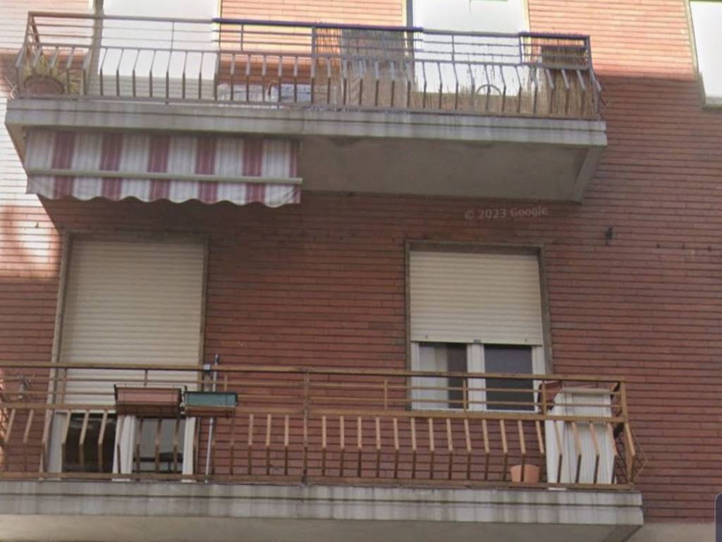 appartamento in vendita a Torino in zona Parella