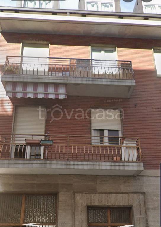 appartamento in vendita a Torino in zona Pozzo Strada