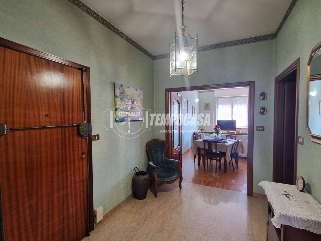 appartamento in vendita a Torino in zona Mirafiori Nord