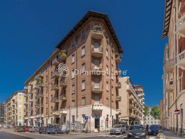 appartamento in vendita a Torino in zona Aurora