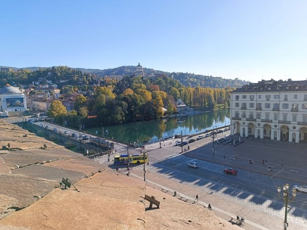 appartamento in vendita a Torino in zona Centro Storico