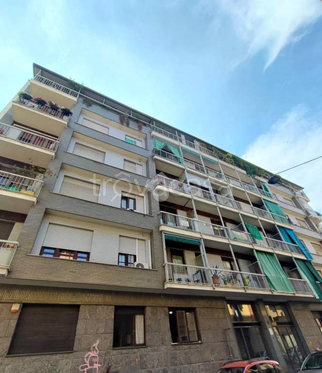 appartamento in vendita a Torino in zona San Donato