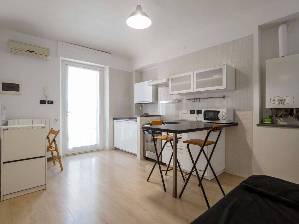 appartamento in vendita a Torino in zona Borgo San Paolo