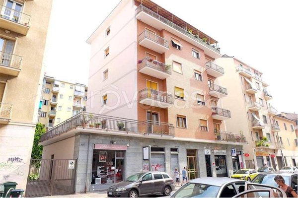 appartamento in vendita a Torino in zona Pozzo Strada
