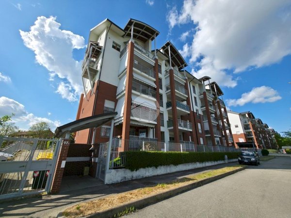appartamento in vendita a Torino in zona Barca