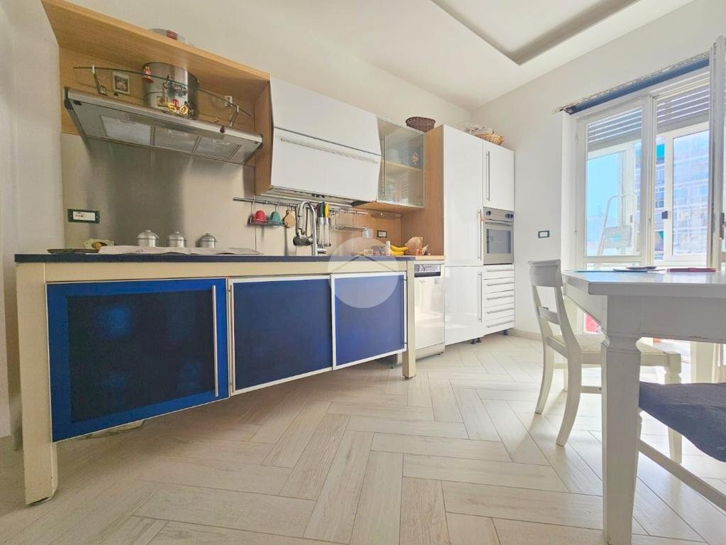 appartamento in vendita a Torino in zona Madonna di Campagna