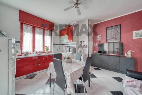 appartamento in vendita a Torino in zona Barriera di Milano