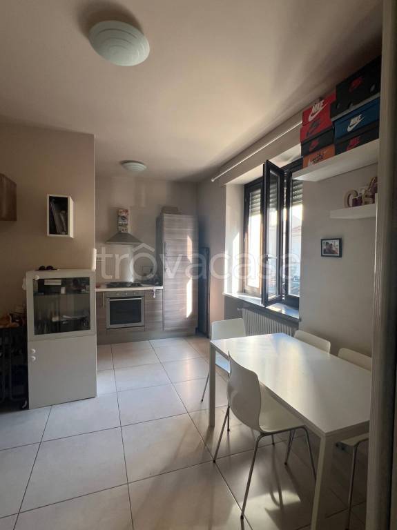 appartamento in vendita a Torino in zona Borgo San Paolo