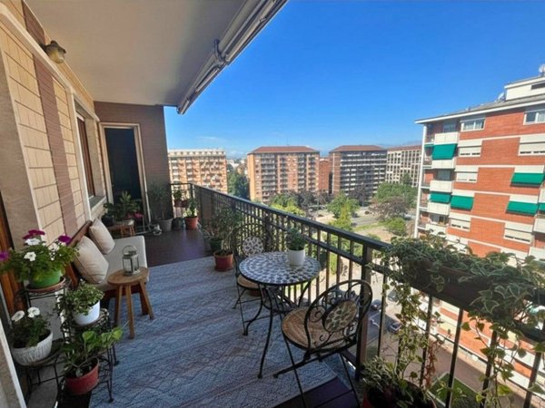 appartamento in vendita a Torino in zona Santa Rita