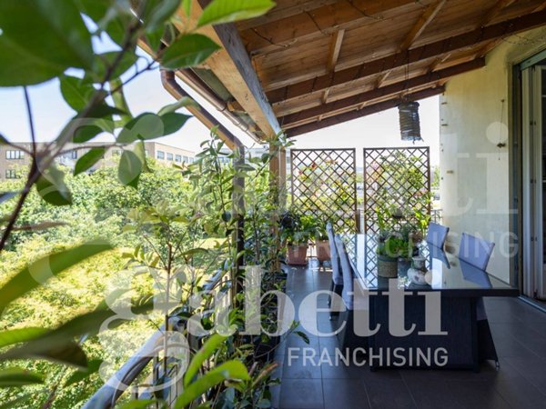 appartamento in vendita a Torino in zona Regio Parco