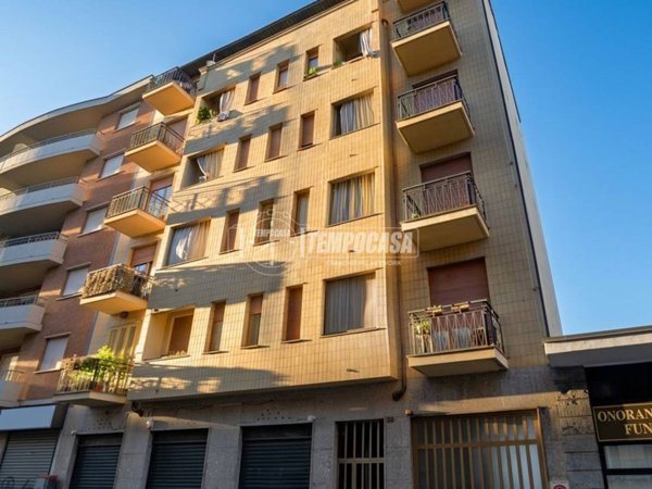 appartamento in vendita a Torino in zona Parella