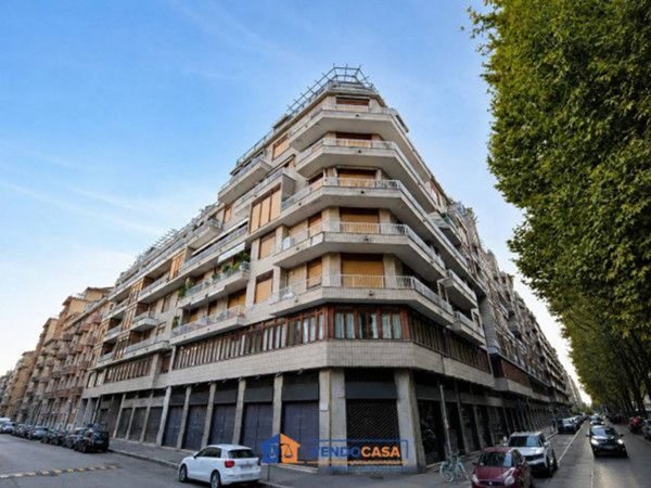 appartamento in vendita a Torino in zona Crocetta