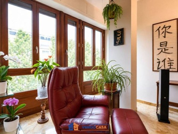 appartamento in vendita a Torino in zona Crocetta
