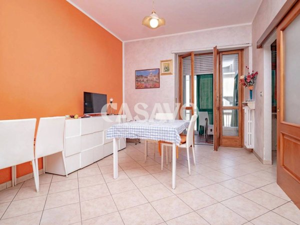 appartamento in vendita a Torino in zona Aurora
