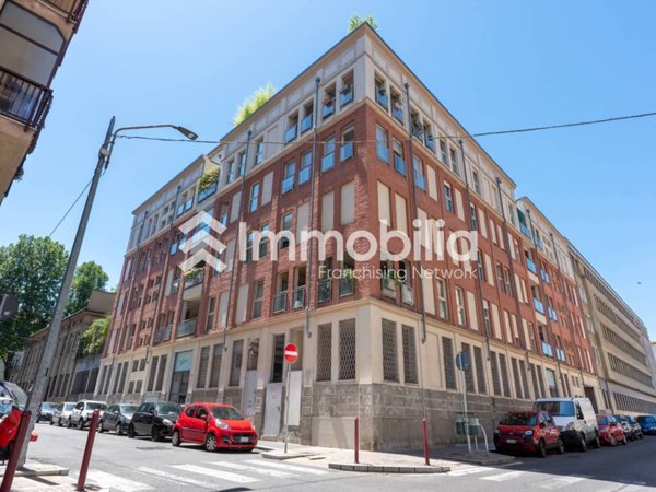 appartamento in vendita a Torino in zona San Donato