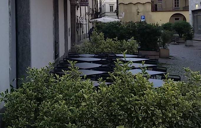 negozio in vendita a Torino in zona Centro Storico
