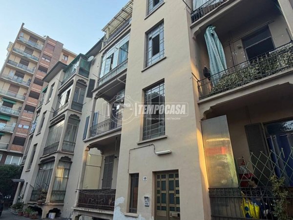 appartamento in vendita a Torino in zona Crocetta