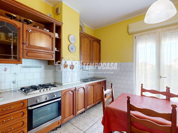 appartamento in vendita a Torino in zona Mirafiori Sud