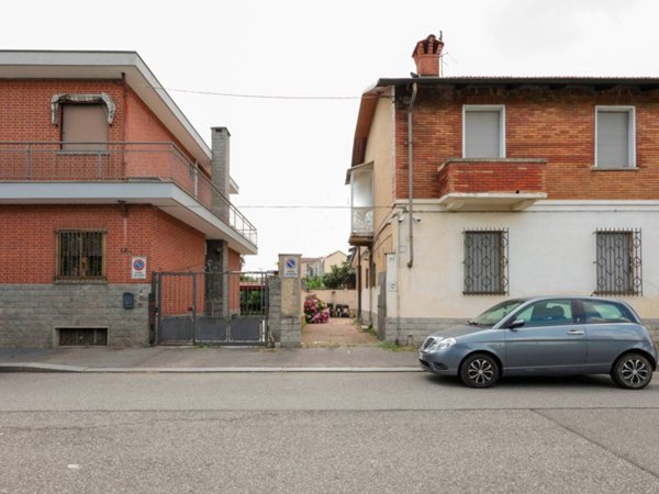 appartamento in vendita a Torino in zona Mirafiori Sud