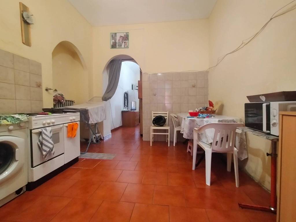 appartamento in vendita a Torino in zona Aurora