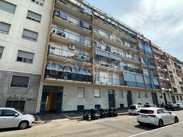 appartamento in vendita a Torino in zona Lingotto