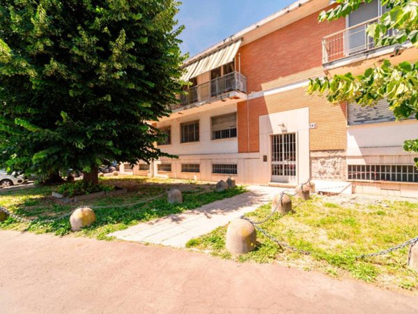 appartamento in vendita a Torino in zona Vanchiglia