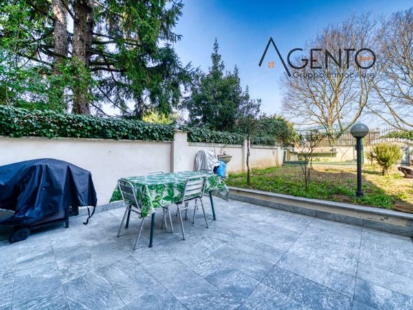appartamento in vendita a Torino in zona Parella