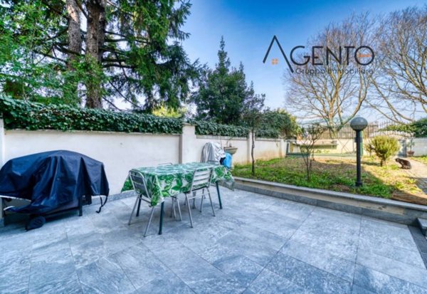 appartamento in vendita a Torino in zona Parella