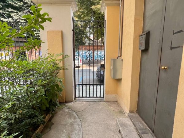 appartamento in vendita a Torino in zona Vanchiglia