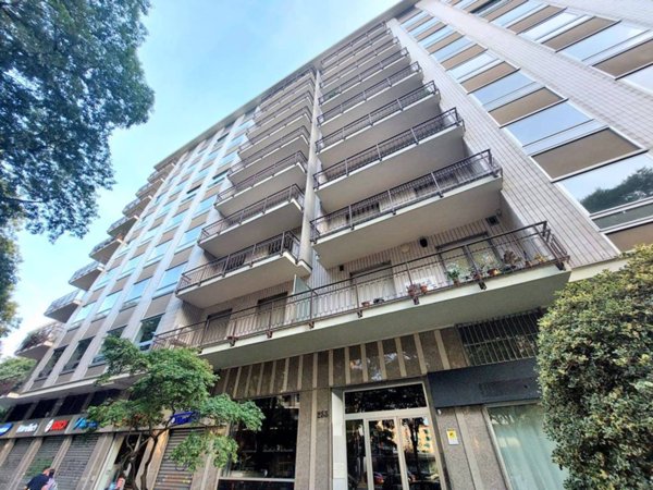 appartamento in vendita a Torino in zona Parella