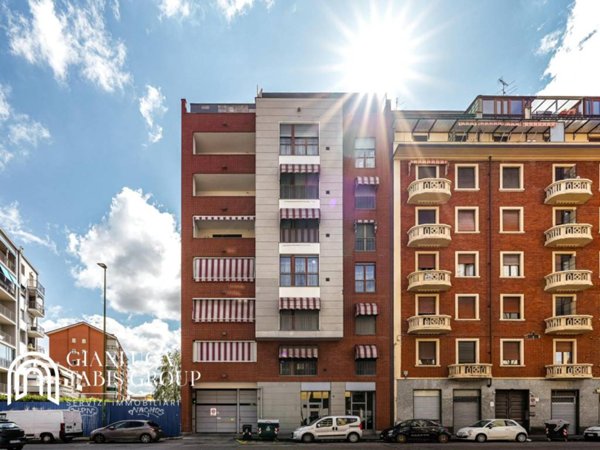 appartamento in vendita a Torino in zona Madonna di Campagna