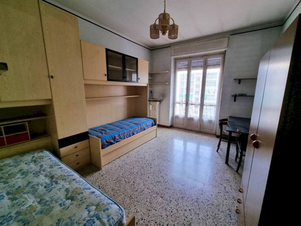 appartamento in vendita a Torino in zona Santa Rita