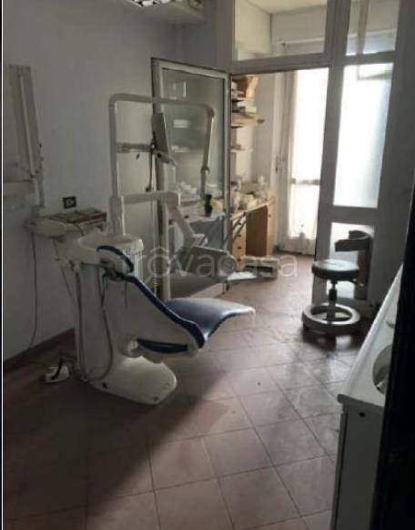 ufficio in vendita a Torino in zona San Donato