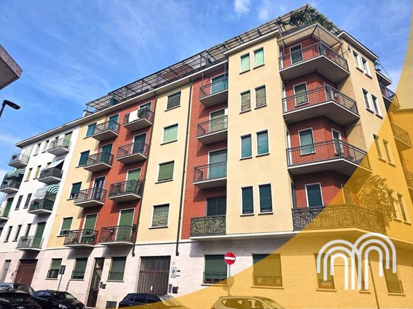 appartamento in vendita a Torino in zona Aurora