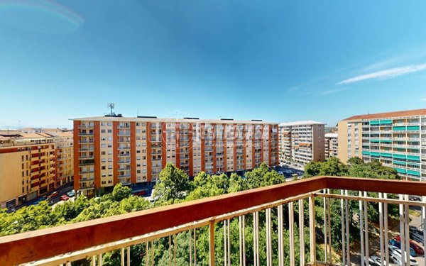 appartamento in vendita a Torino in zona Santa Rita