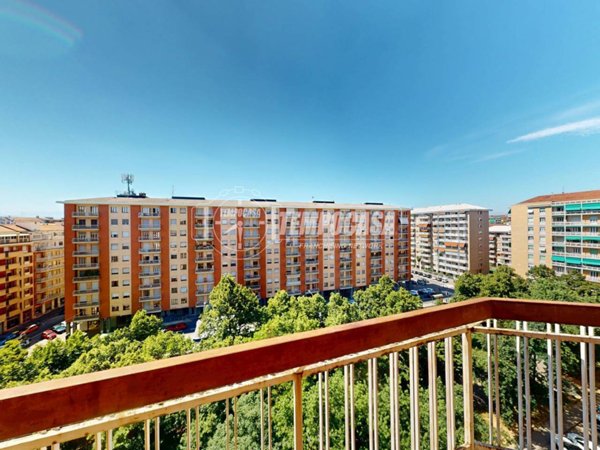 appartamento in vendita a Torino in zona Santa Rita
