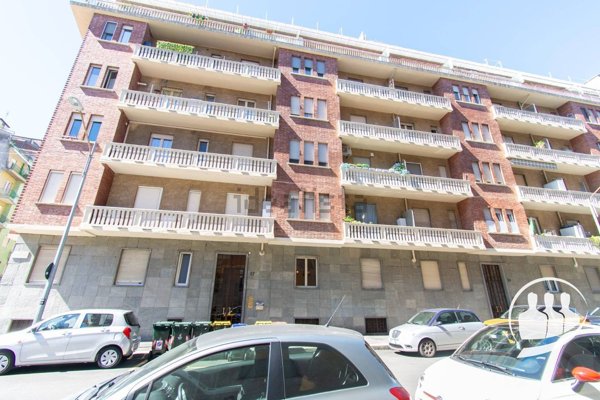 appartamento in vendita a Torino in zona Santa Rita