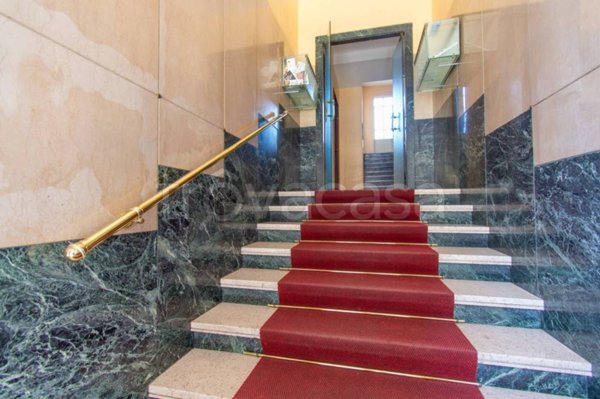 appartamento in vendita a Torino in zona Santa Rita