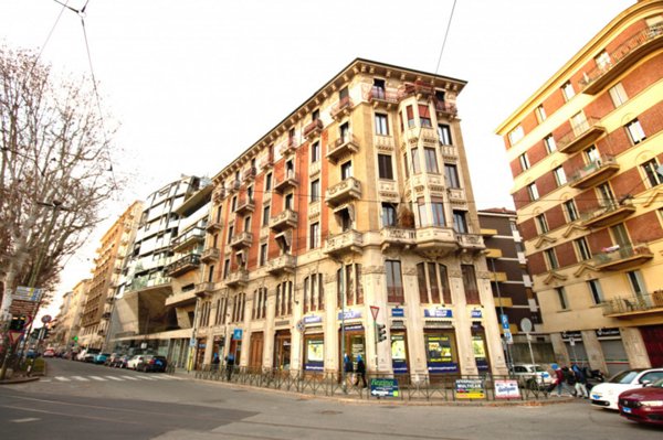appartamento in vendita a Torino in zona Vanchiglia