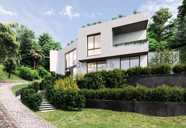 casa indipendente in vendita a Torino in zona Gran Madre