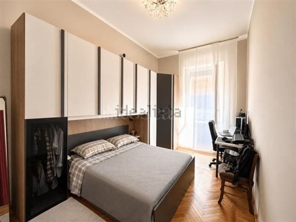 appartamento in vendita a Torino in zona Santa Rita