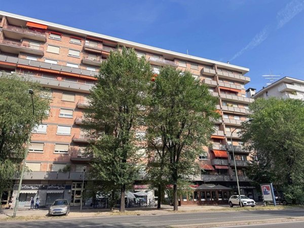 appartamento in vendita a Torino in zona Pozzo Strada