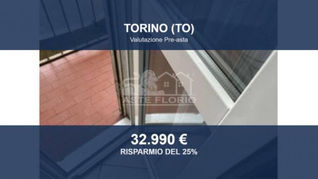 appartamento in vendita a Torino