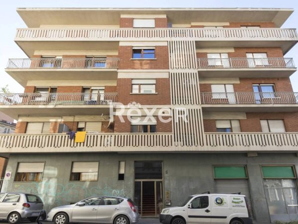 appartamento in vendita a Torino in zona Aurora
