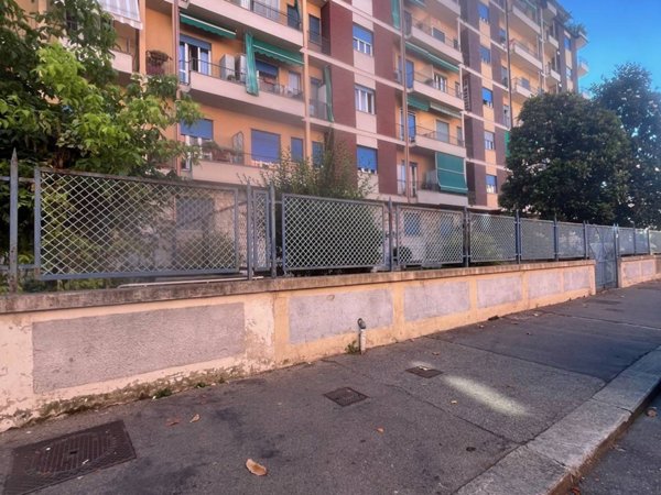 appartamento in vendita a Torino in zona Aurora