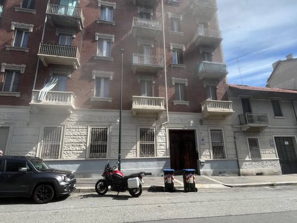 appartamento in vendita a Torino in zona Barriera di Milano